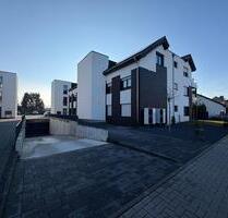 3-Zimmer-Wohnung mit Balkon KFW-40 in Emmerich - Emmerich am Rhein