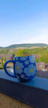 Foto - 2-3 Zimmer inkl. schöner Aussicht plus guter Anbindung an HMiBi