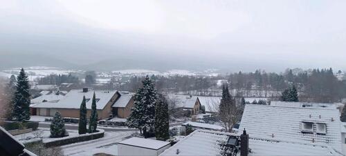 Foto - 2 Zimmer Etagenwohnung in Bad Eilsen