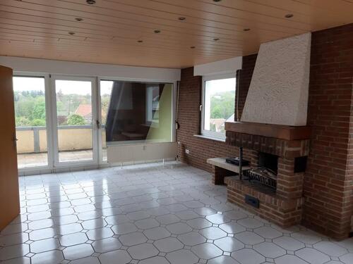 Foto - Etagenwohnung in Bad Eilsen zum Kaufen