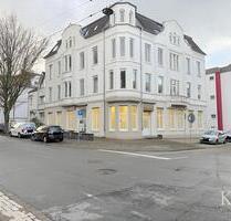 Erstbezug nach Sanierung: Repräsentative Bürofläche im Altbau mit hohen Decke in Super-Lage - Recklinghausen