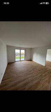 Foto - 2 Zimmer Erdgeschoßwohnung zur Miete in Groß-Gerau