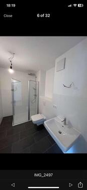 Foto - Erdgeschoßwohnung in Groß-Gerau zur Miete