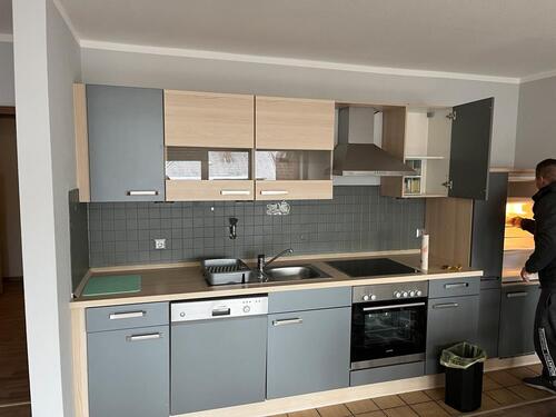 Foto - Mietwohnung 54qm. Diepholz Zentrum