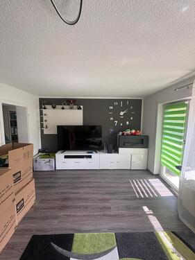 Foto - 3 Zimmer Etagenwohnung in Nersingen