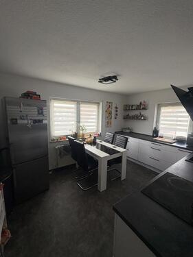 Foto - Etagenwohnung in Nersingen zur Miete