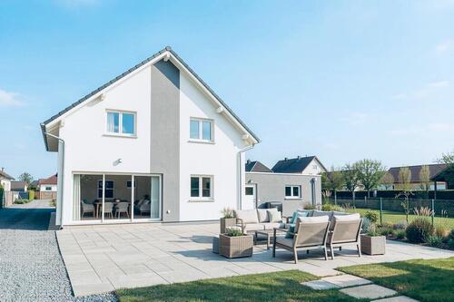 Foto - Einfamilienhaus in Neuenburg am Rhein