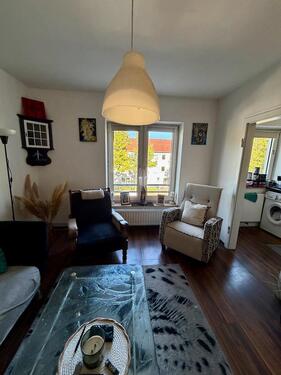 Foto - 3 Zimmer Etagenwohnung zur Miete in Herne