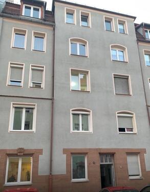 Foto - Zum Verkauf 3 Zimmer Wohnung 90461 Nürnberg