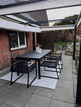 Foto - 3 Zimmer Erdgeschoßwohnung in Dassendorf