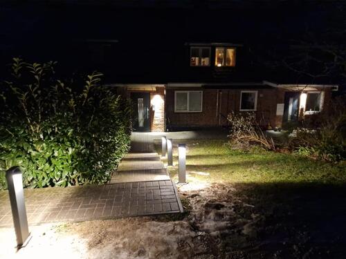 Foto - Erdgeschoßwohnung in Dassendorf zur Miete