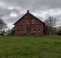 3-Zimmer Wohnung ca. 80 m² in der Gemeinde Hinte