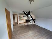 Foto - Dachgeschoßwohnung in Hinte zur Miete