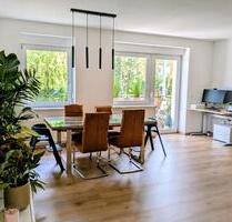 Ruhige 4-Raum-Wohnung mit grüner Umgebung - Leipzig Süd