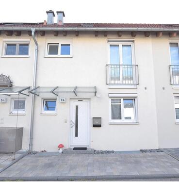 Foto - 4 Zimmer Reihenhaus zur Miete in Ehingen (Donau)