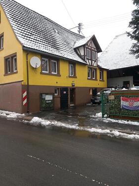 Foto - 10 Zimmer Mehrfamilienhaus, Wohnhaus zum Kaufen in Osterburken