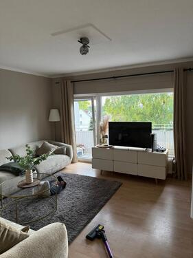 Foto - Etagenwohnung in Herford zur Miete