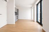 Foto - 2 Zimmer Dachgeschoßwohnung in Leipzig