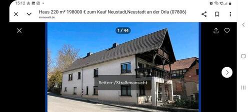 Foto - großzügiges Einfamilienhaus - 174.000,00&nbsp;EUR Kaufpreis, ca.&nbsp; 233,00&nbsp;m&sup2;