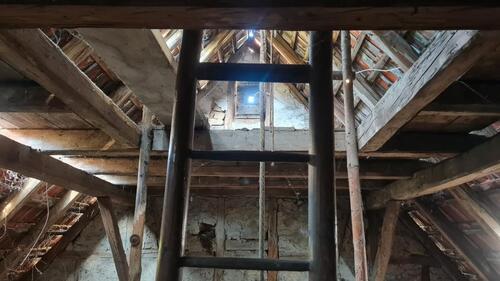Foto - Bauernhaus, Landhaus in Neuhausen auf den Fildern zum Kaufen