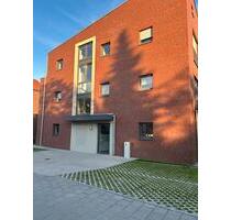 Möbliertes 1 Zimmer Apartment ab 01.11.2026 - Münster Münster-Südost
