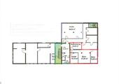 Foto - Ruhiges arbeiten - 694,00 EUR Kaltmiete, ca.  8,90 m²