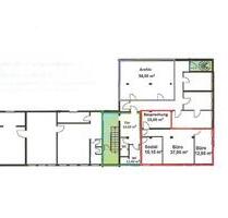 Ruhiges arbeiten - 694,00 EUR Kaltmiete, ca.  8,90 m² in Langenhagen (PLZ: 30853)