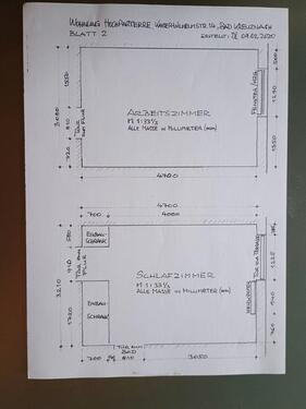 Foto - Etagenwohnung in Bad Kreuznach zur Miete
