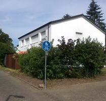 4-Familienhaus in Bad Salzuflen - solide Kapitalanlage