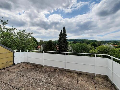 Foto - Moderne 3-Zimmer-Wohnung mit großem Balkon und tollem Schnitt - 60 m²