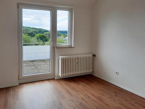Foto - Etagenwohnung in Detmold
