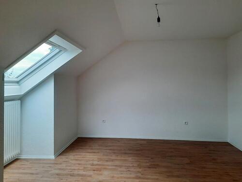 Foto - Etagenwohnung in Detmold zur Miete