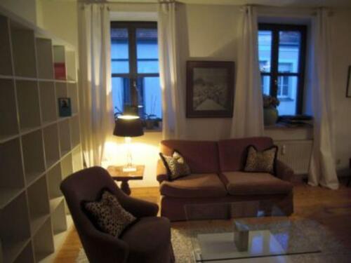 Foto - Charmante 2-Zimmer-Wohnung in der Ingolstädter Altstadt