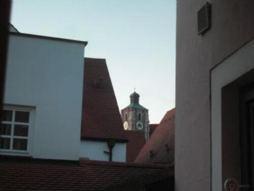 Foto - Etagenwohnung zur Miete in Ingolstadt