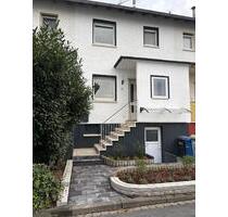 Reihenmittelhaus in Somborn (Freigericht) zuvermieten