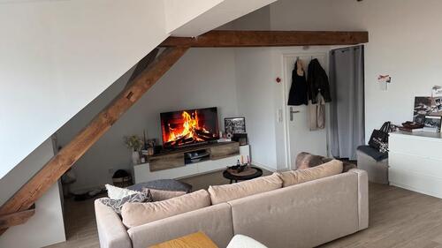 Foto - Geräumige 2 Zimmer Wohnung, in Zweibrücken