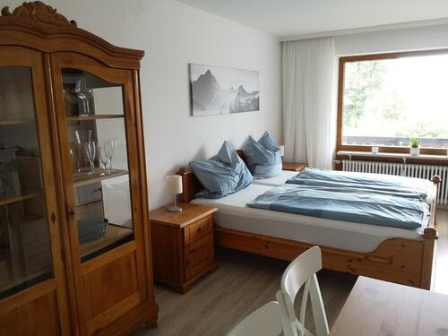 Foto - Etagenwohnung zum Kaufen in Missen-Wilhams