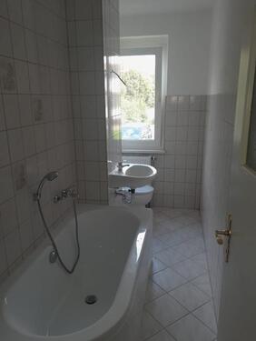 Foto - Etagenwohnung zur Miete in Bad Frankenhausen/Kyffhäuser