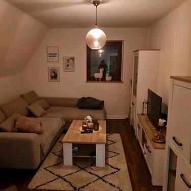 Foto - Schöne gemütliche Dachgeschoss Wohnung in Buer- Mitte