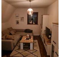 Schöne gemütliche Dachgeschoss Wohnung in Buer- Mitte - Gelsenkirchen