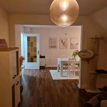 Foto - Etagenwohnung zur Miete in Gelsenkirchen