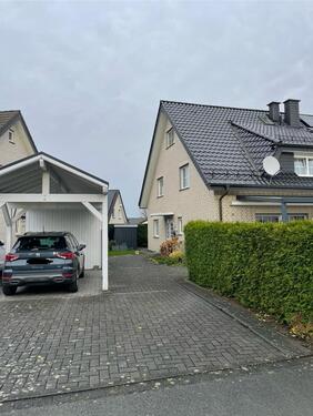 Foto - Doppelhaushälfte in Elverdissen