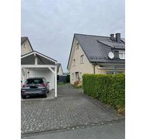Doppelhaushälfte in Elverdissen - Herford