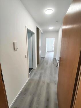 Foto - 4ZKB frisch renoviert Konz Karthaus ab 01.02.2026