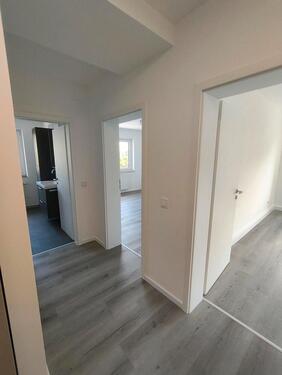 Foto - Etagenwohnung in Konz