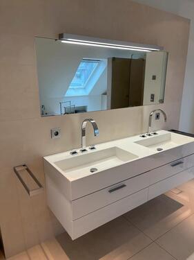 Foto - Etagenwohnung in Rositz zur Miete