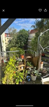 Foto - Zimmer in 2er WG, Berlin LichtenbergF-Hain 10317