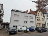 Foto - Schöne, 3Z KW Wohnung - 600,00 EUR Kaltmiete, ca.  80,00 m²