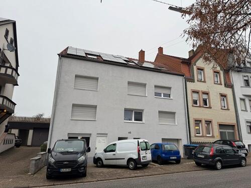 Foto - Schöne, 3Z KW Wohnung - 600,00 EUR Kaltmiete, ca.  80,00 m²