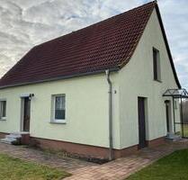 Einfamilienhaus in Neukieritzsch